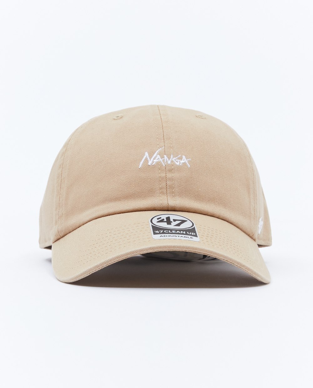NANGA NANGA×47 COTTON CAP