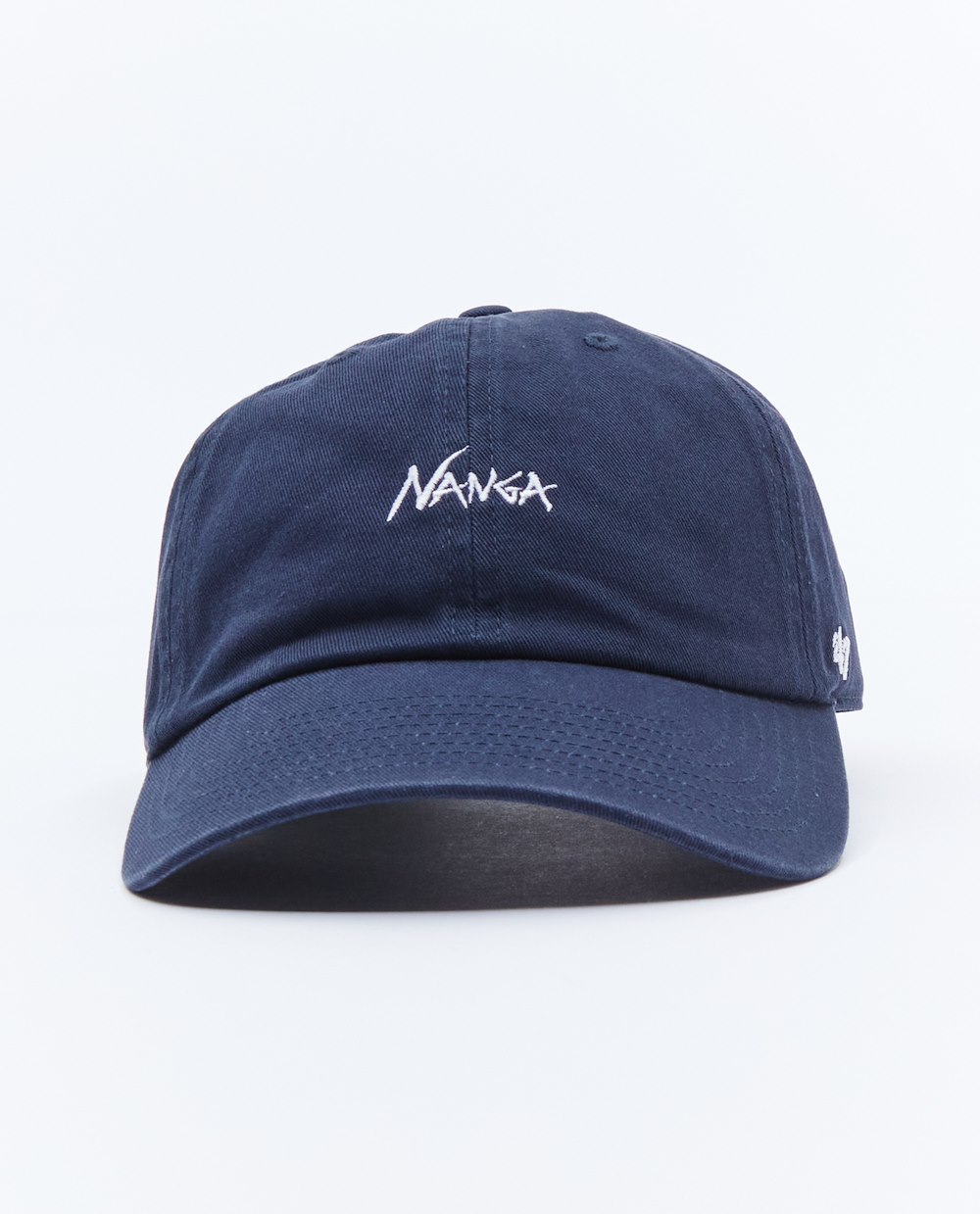 NANGA NANGA×47 COTTON CAP