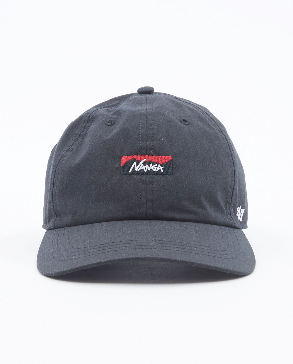 NANGA NANGA×47 HINOC CAP