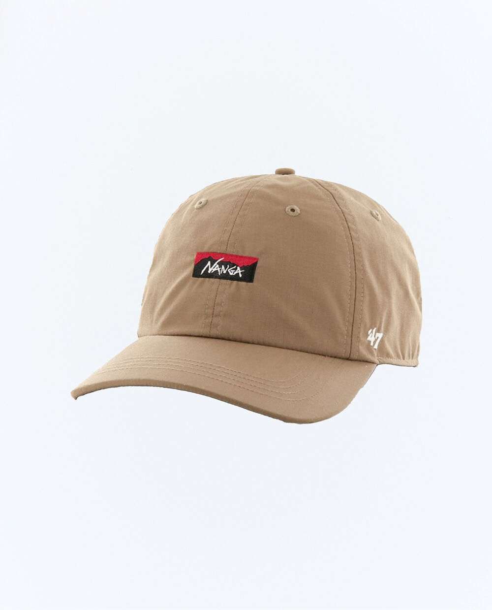 NANGA NANGA×47 HINOC CAP