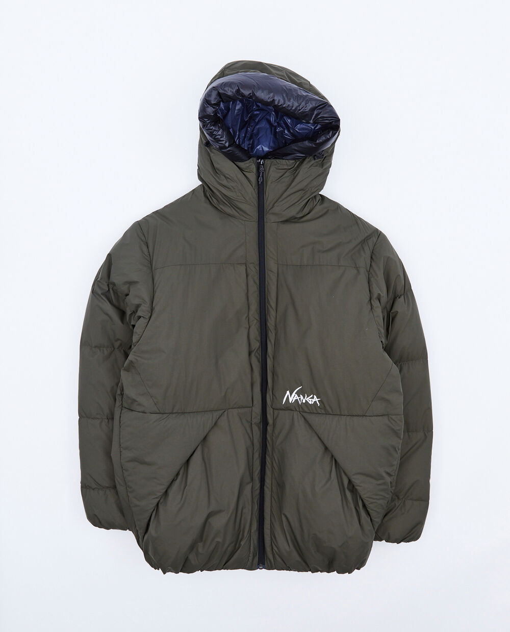 NANGA NORTHERN LIGHTS DOWN JACKET