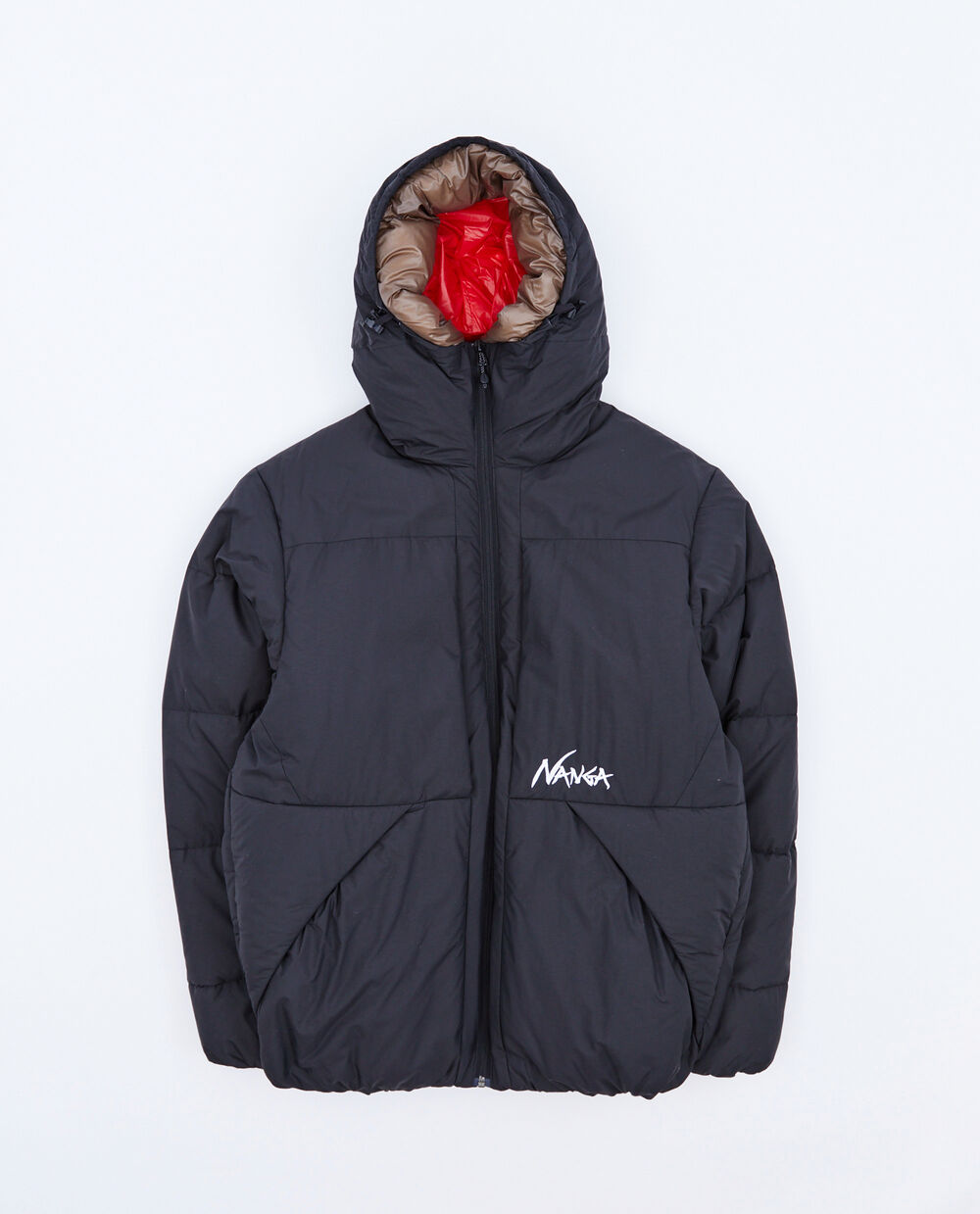 NANGA NORTHERN LIGHTS DOWN JACKET