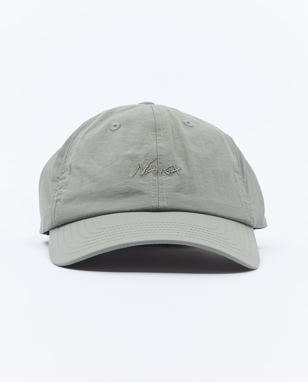 NANGA NYLON TUSSER BB CAP