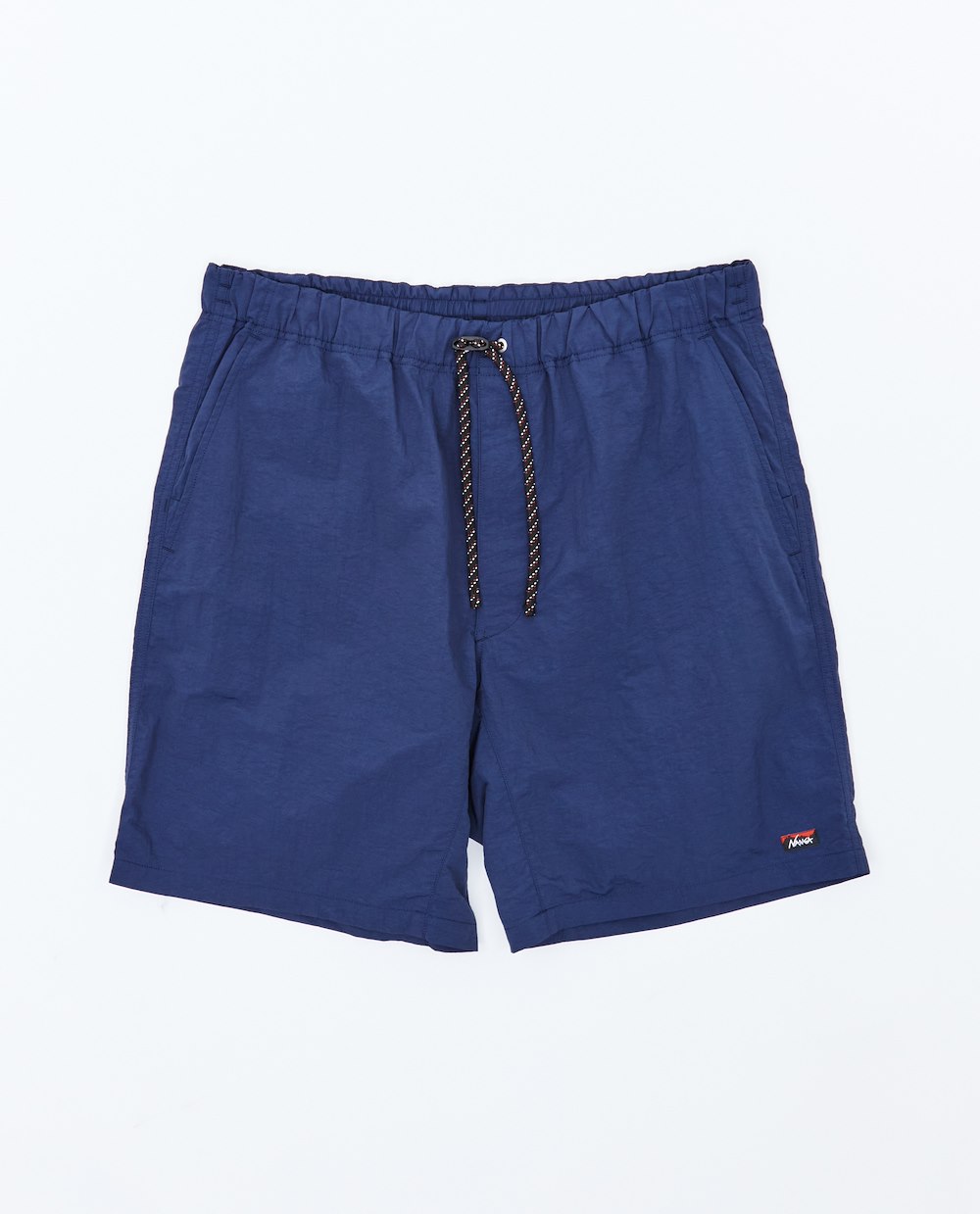 NANGA NYLON TUSSER EASY SHORTS