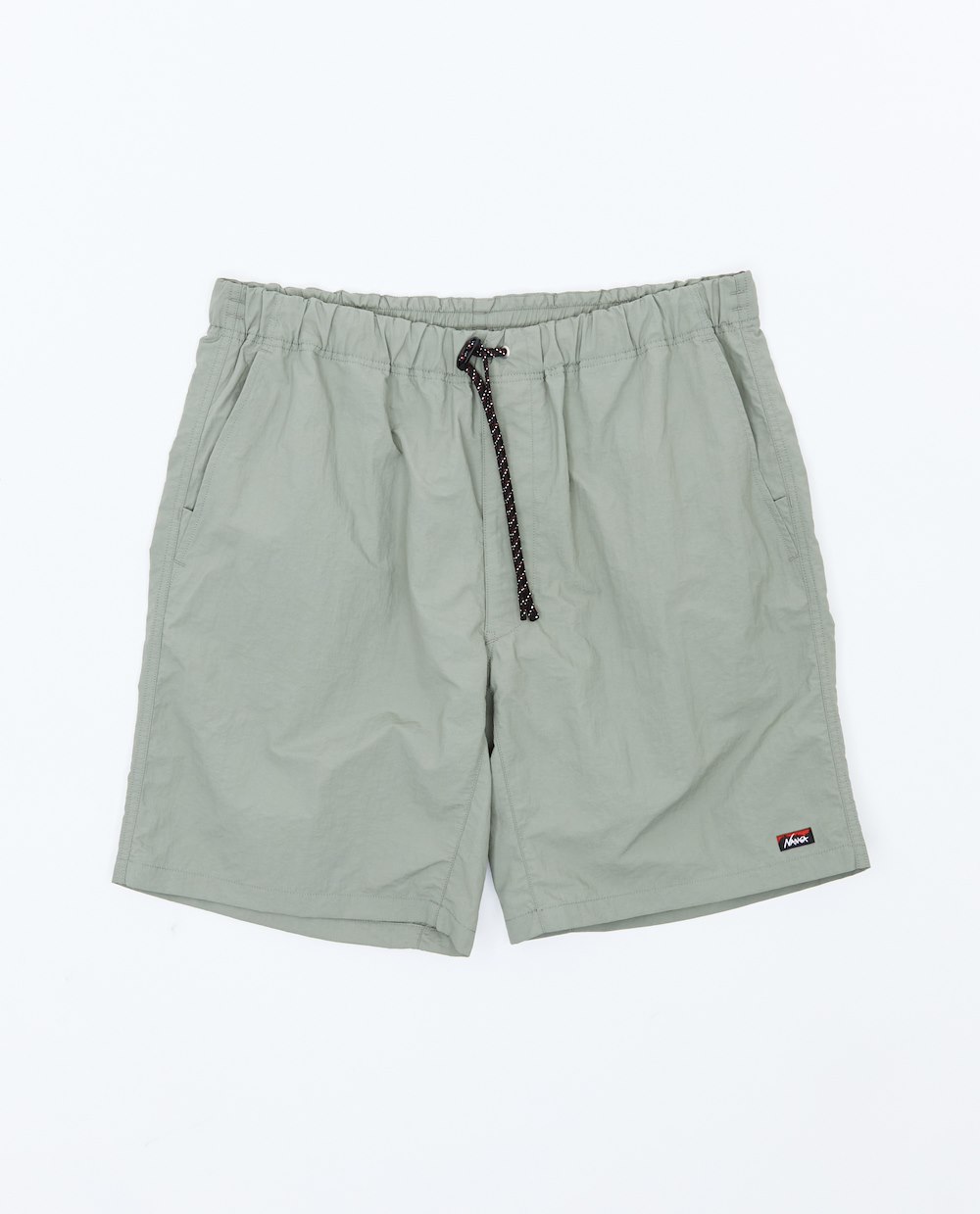 NANGA NYLON TUSSER EASY SHORTS