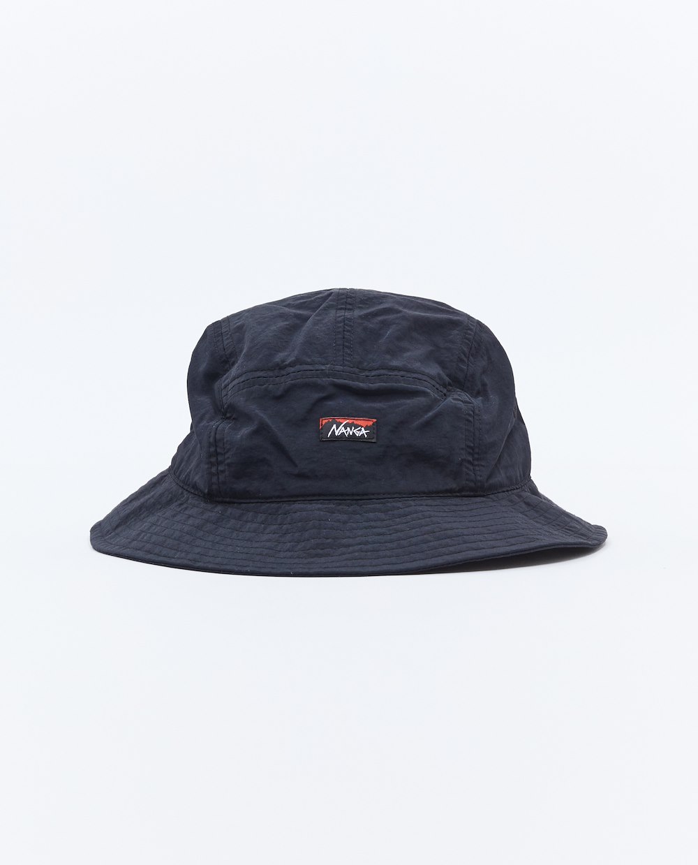 NANGA NYLON TUSSER SUNSHADE HAT