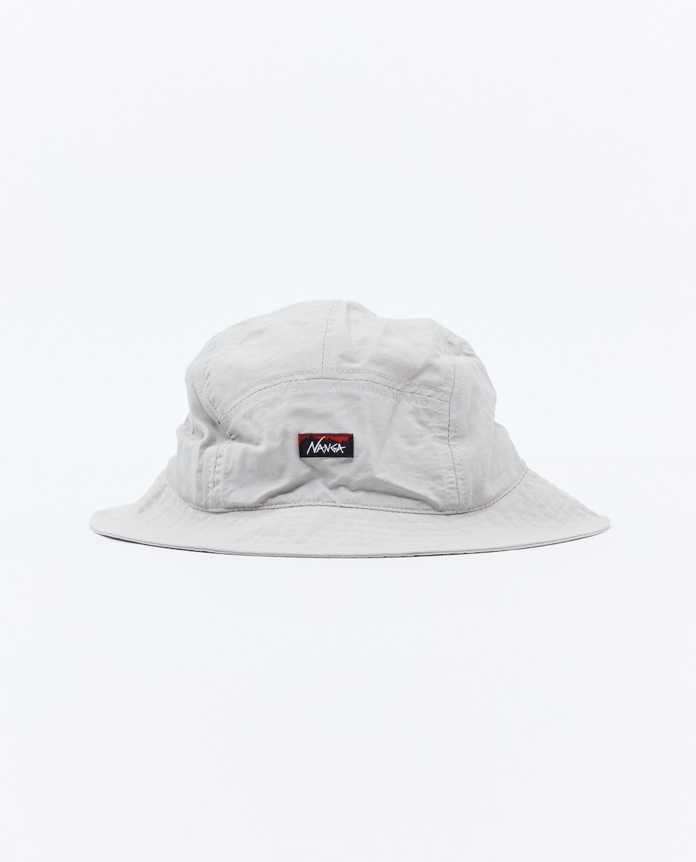 NANGA NYLON TUSSER SUNSHADE HAT