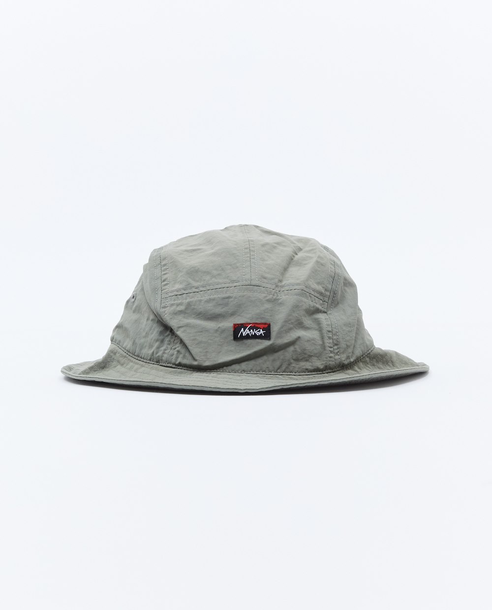 NANGA NYLON TUSSER SUNSHADE HAT