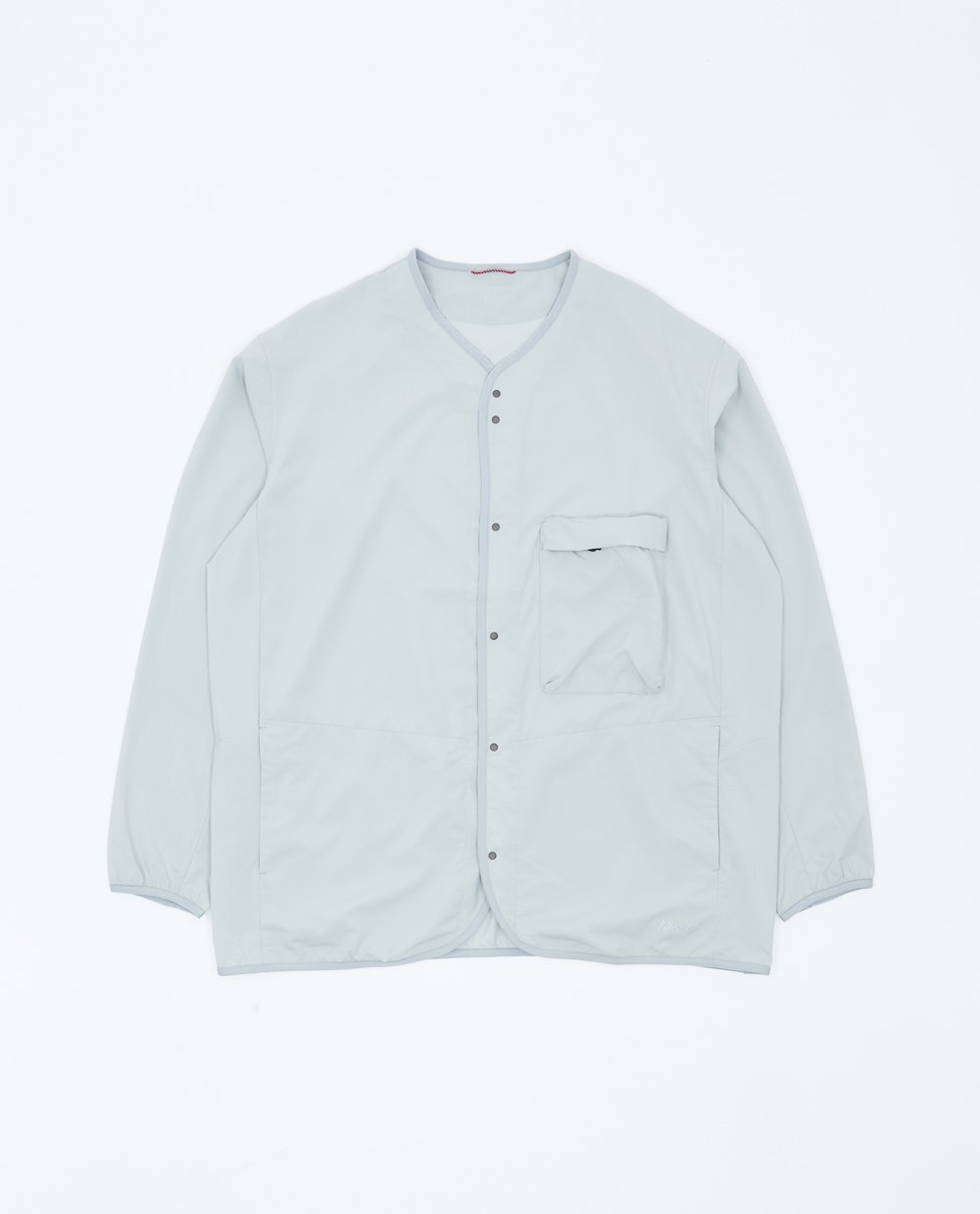 NANGA PLC EXCURSION CARDIGAN
