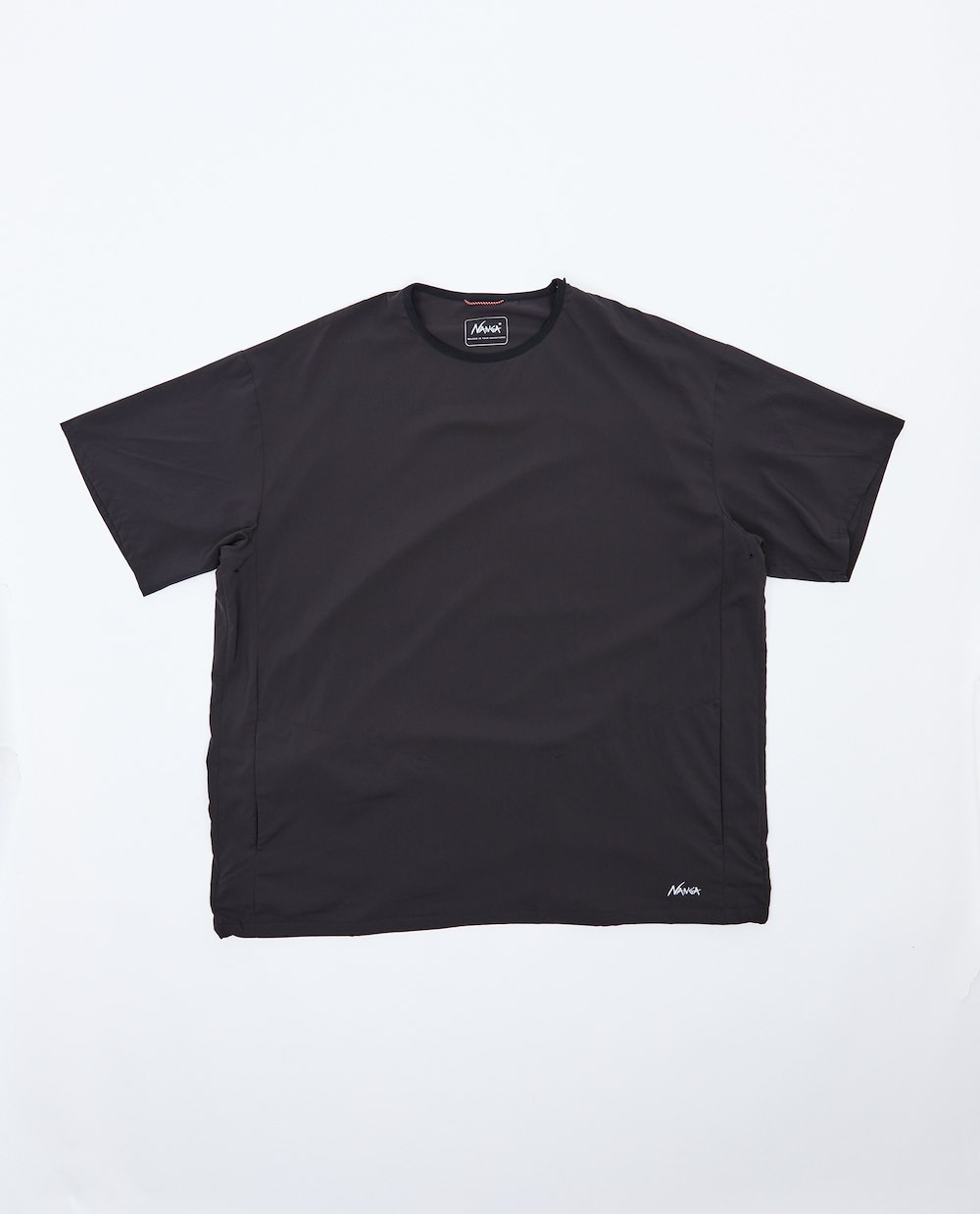 NANGA PLC EXCURSION TEE