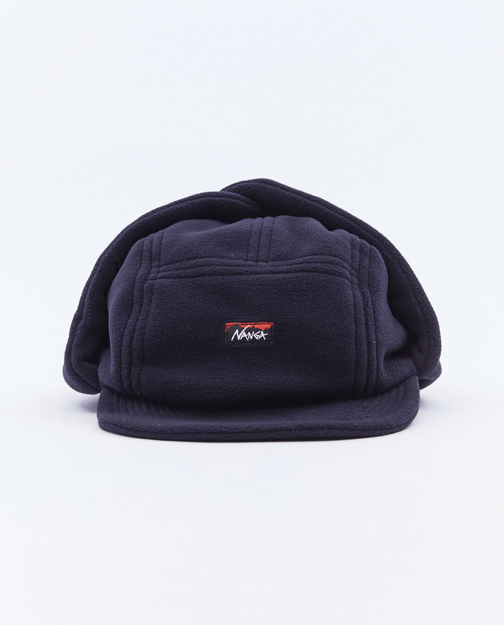 NANGA POLARTEC EAR FLAP CAP