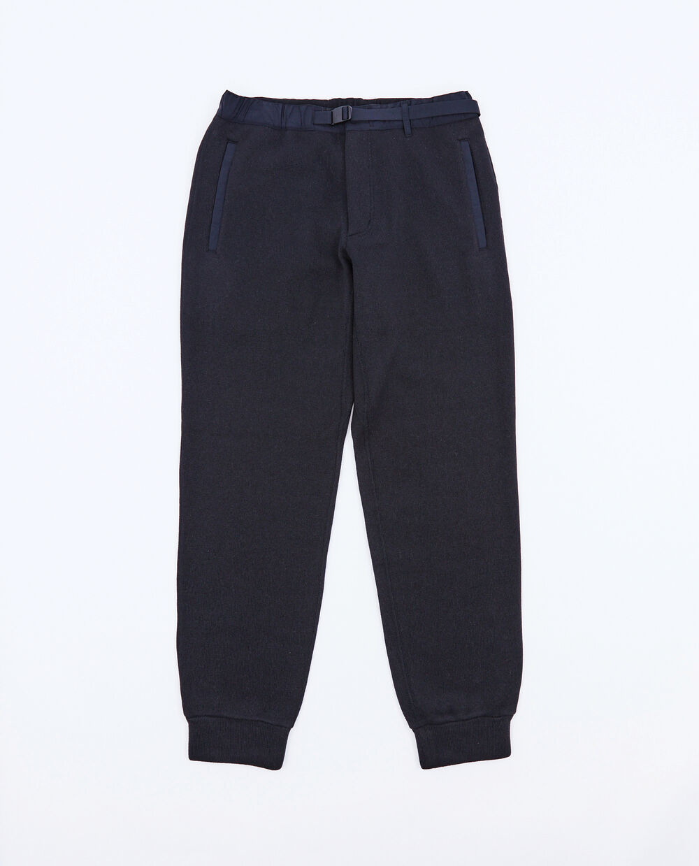 NANGA POLARTEC FLEECE JOGGER PANTS