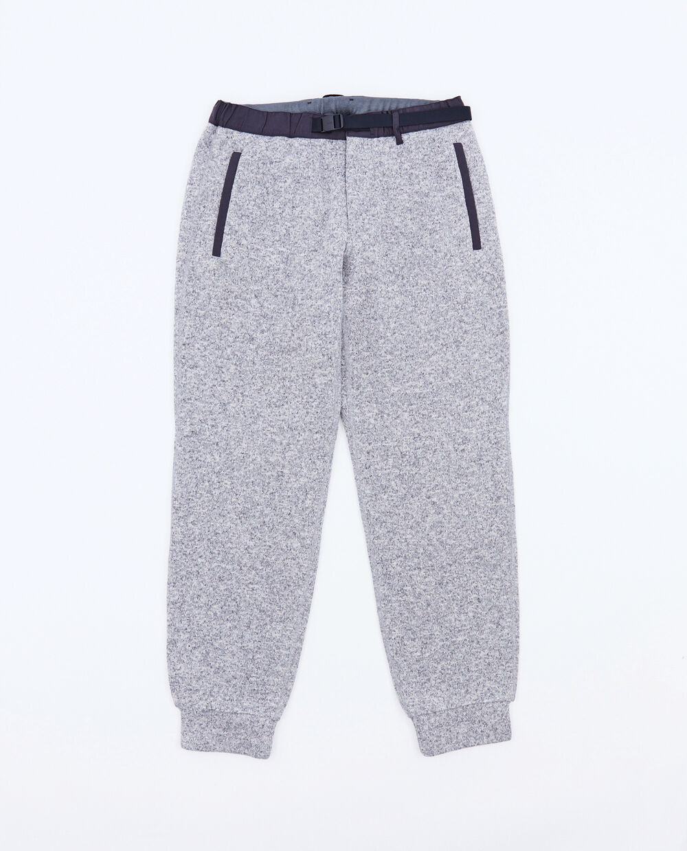 NANGA POLARTEC FLEECE JOGGER PANTS