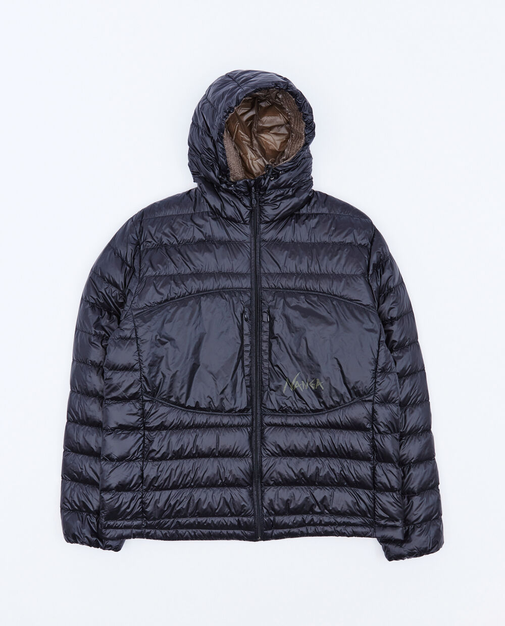 NANGA ULTILIGHT DOWN PARKA PACKABLE