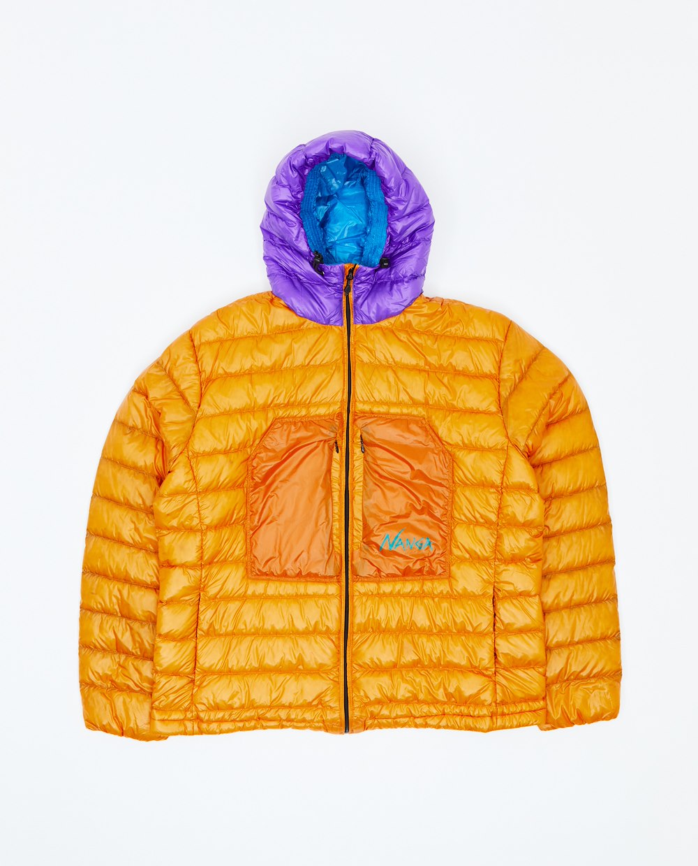 NANGA ULTILIGHT DOWN PARKA PACKABLE