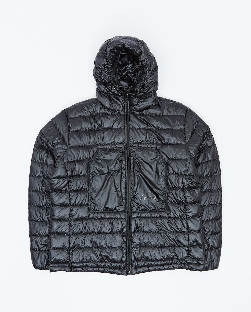NANGA ULTILIGHT DOWN PARKA PACKABLE