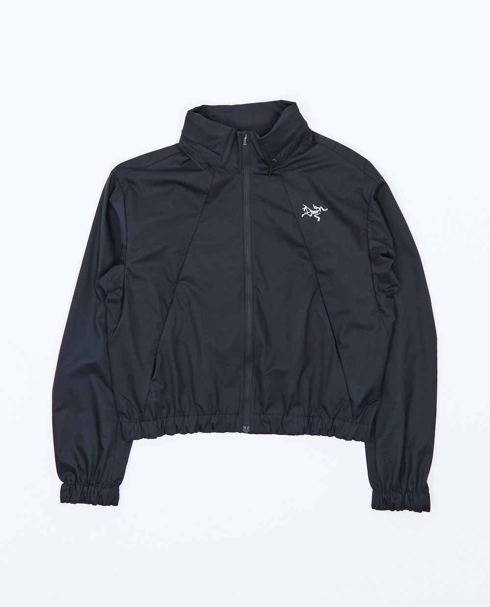 ARCTERYX NAYA CROPPED STOWHOOD W
