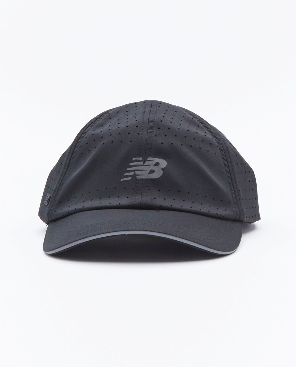 NEW BALANCE 6 PANEL PRO RUN HAT