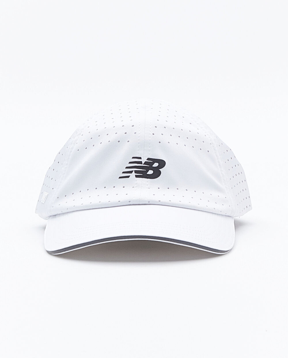 NEW BALANCE 6 PANEL PRO RUN HAT