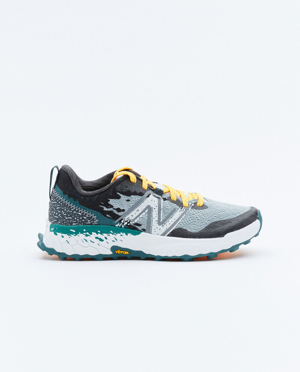 NEW BALANCE FRESH FOAM X HIERRO V7