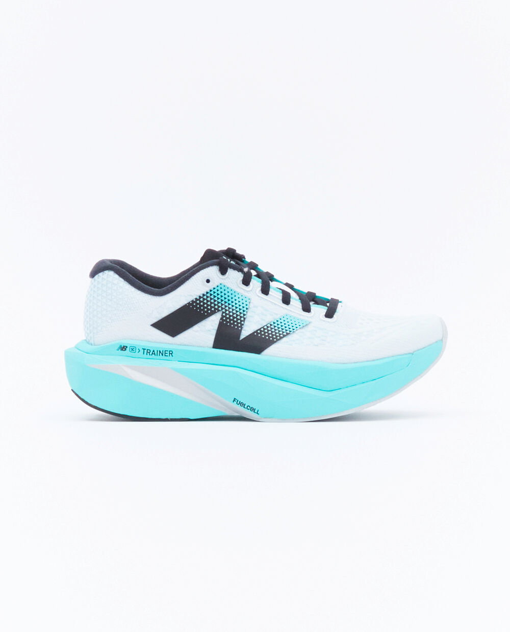 NEW BALANCE W'S FUELCELL SUPERCOMP TRAINER V3