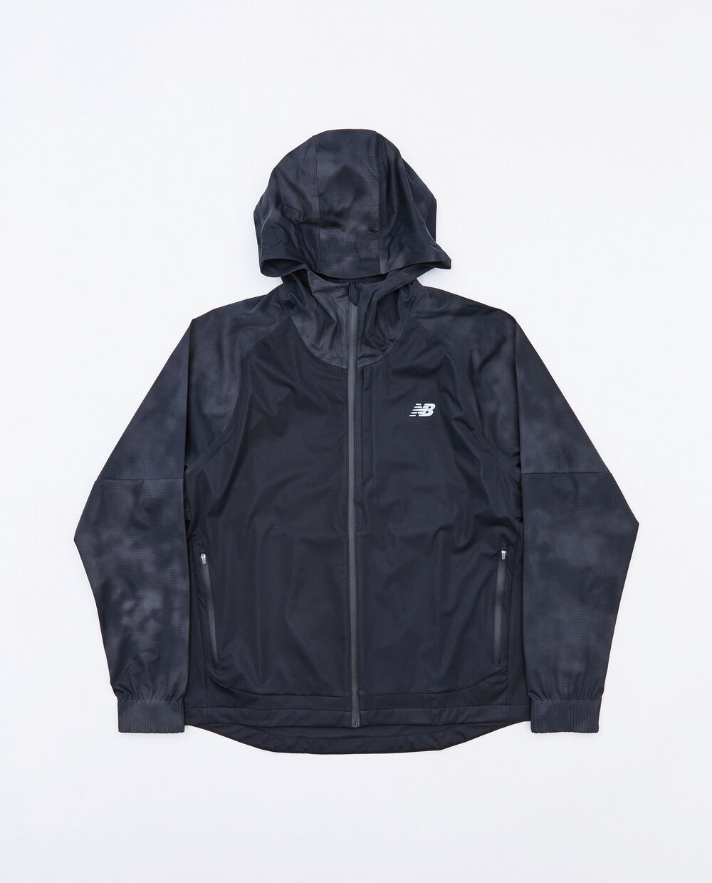 NEW BALANCE SEASONAL PREMIUM JACKET PRINT