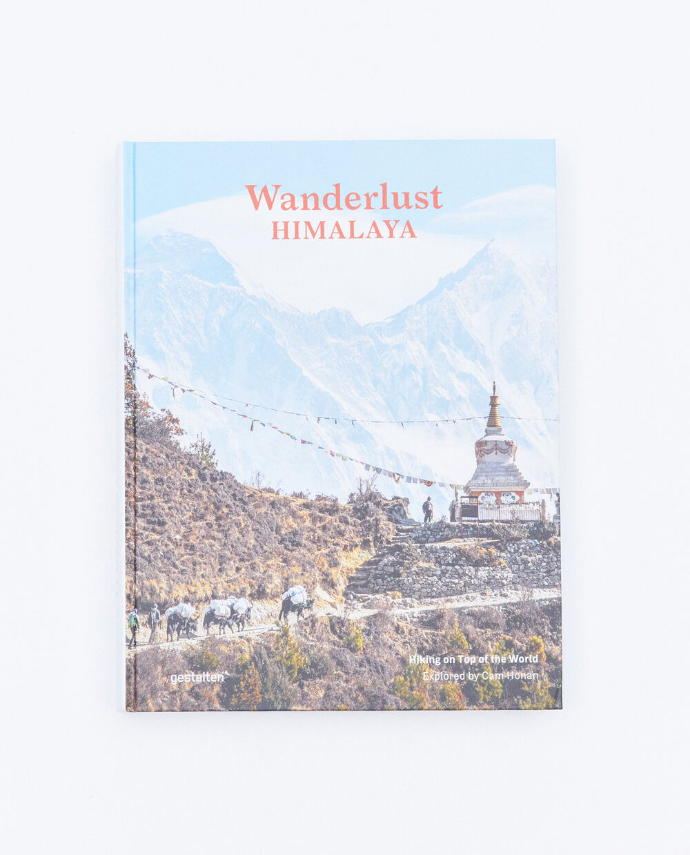 OBJECTS WANDERLUST HIMALAYA