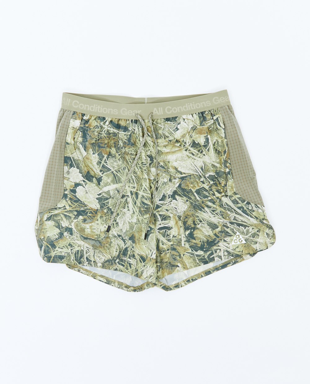 NIKE ACG M ACG 6" BRIEF-LINED TRAIL RUNNING SHORTS