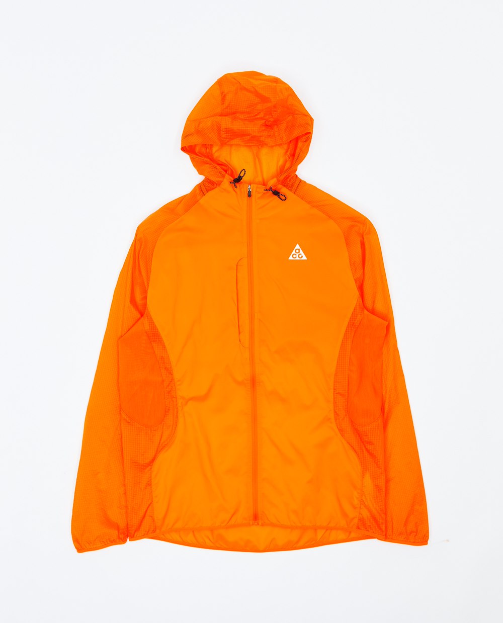 NIKE ACG M ACG "AIREEZ" TRAIL RUNNING JACKET