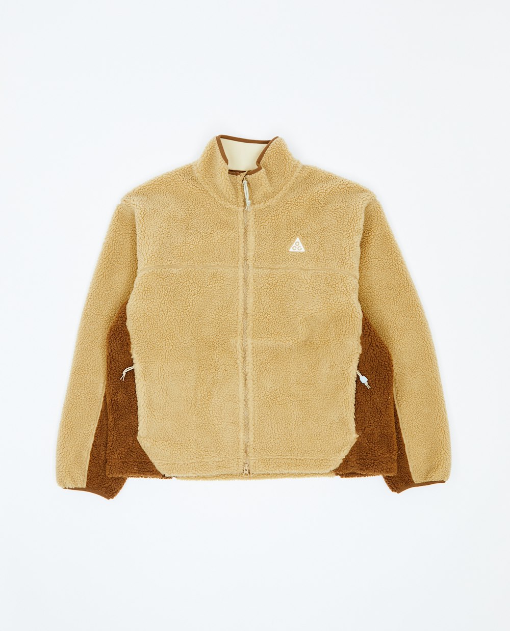 NIKE ACG M ACG "CANWELL GLACIER" THERMA-FIT ADV WINDPROOF JACKET