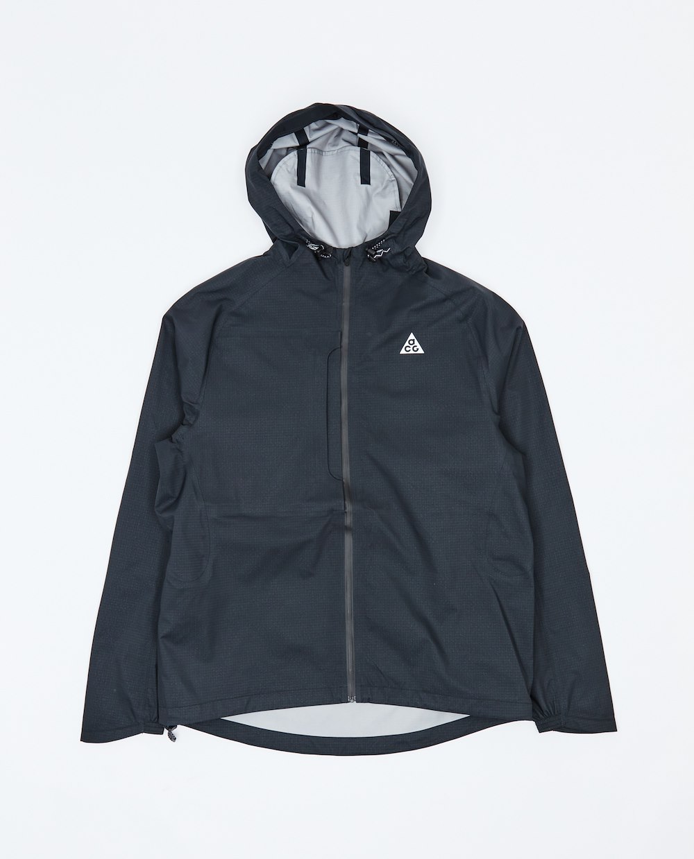 NIKE ACG M ACG "COSMIC PEAKS" STORM-FIT ADV TRAIL RUNNING JACKET