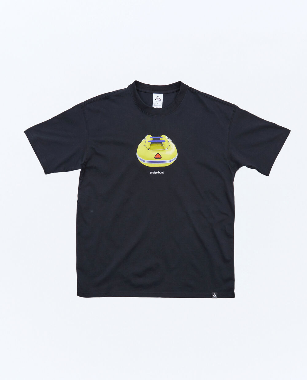 NIKE ACG M ACG CRUISE BOAT T-SHIRT