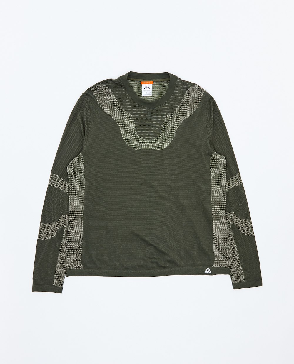 NIKE ACG M ACG "DELTA RIVER" DRI-FIT ADV LONG-SLEEVE BASE LAYER