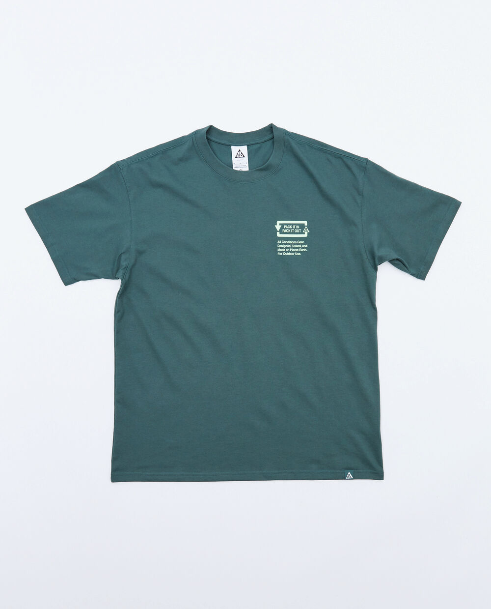 NIKE ACG M ACG DF TEE PICKINOUT