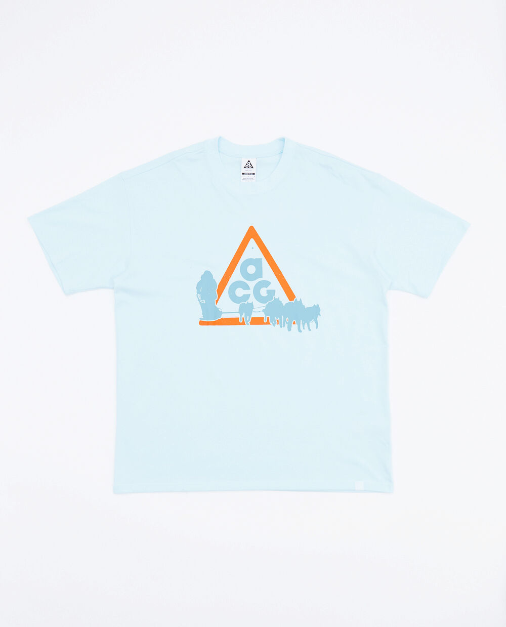 NIKE ACG M ACG DOG SLED T-SHIRT