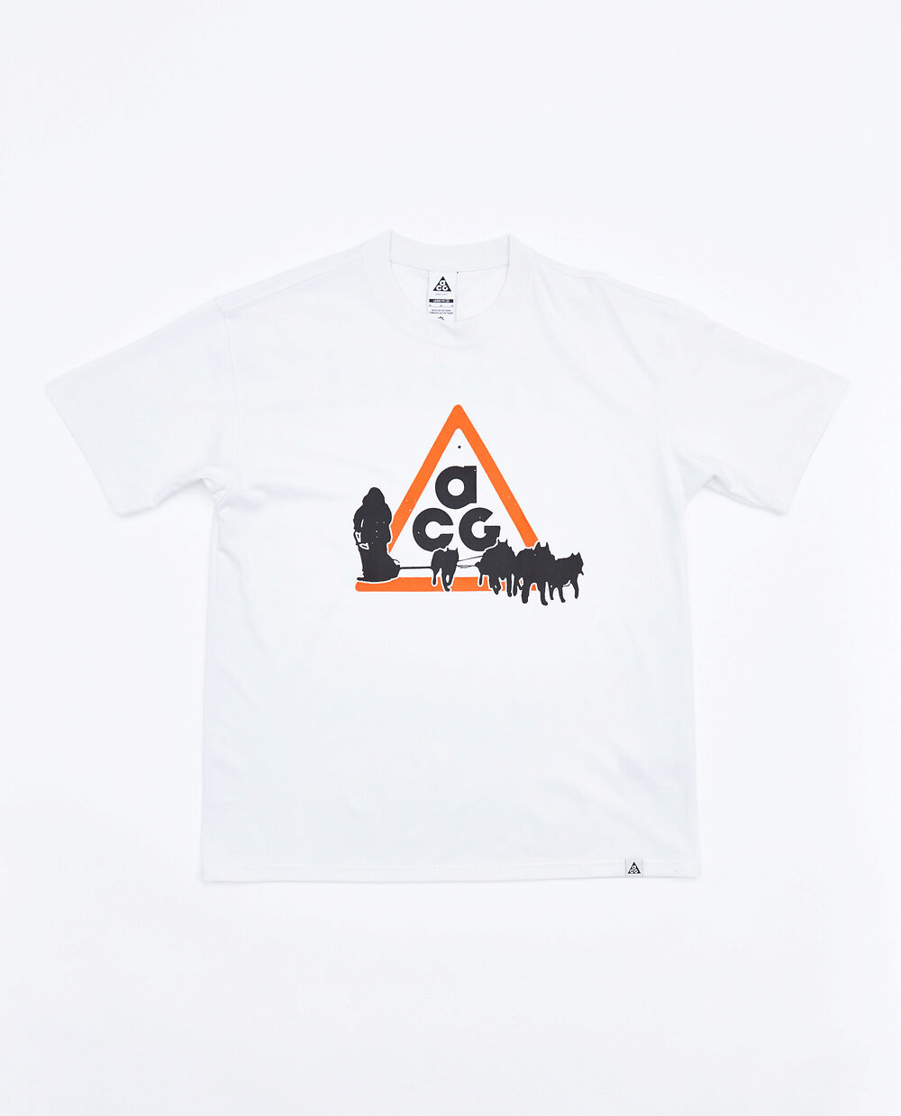 NIKE ACG M ACG DOG SLED T-SHIRT