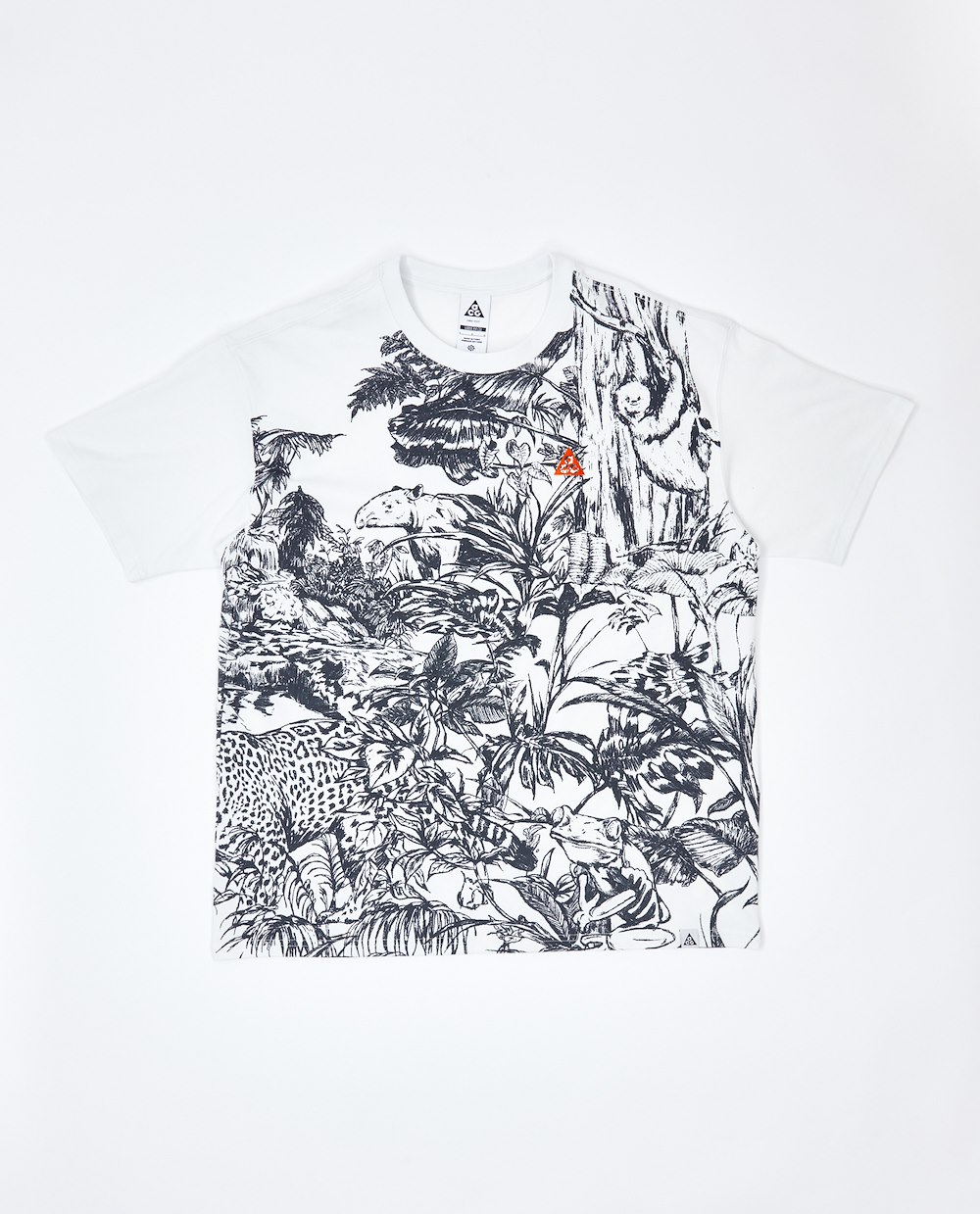 NIKE ACG M ACG DRI-FIT T-SHIRT