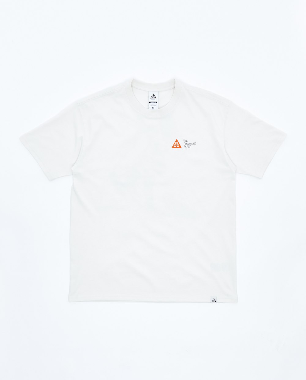 NIKE ACG M ACG DRI-FIT T-SHIRT