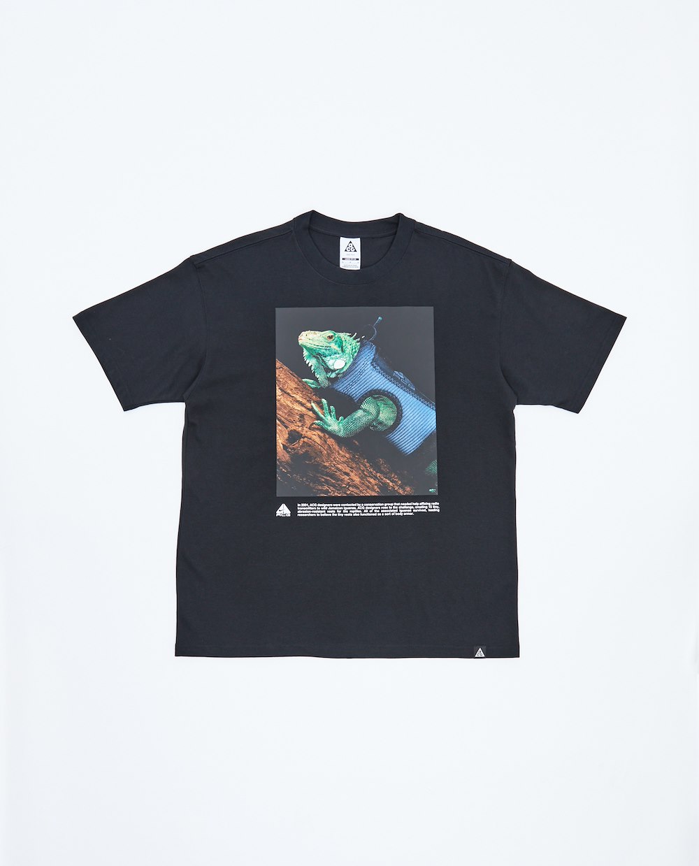 NIKE ACG M ACG DRI-FIT T-SHIRT