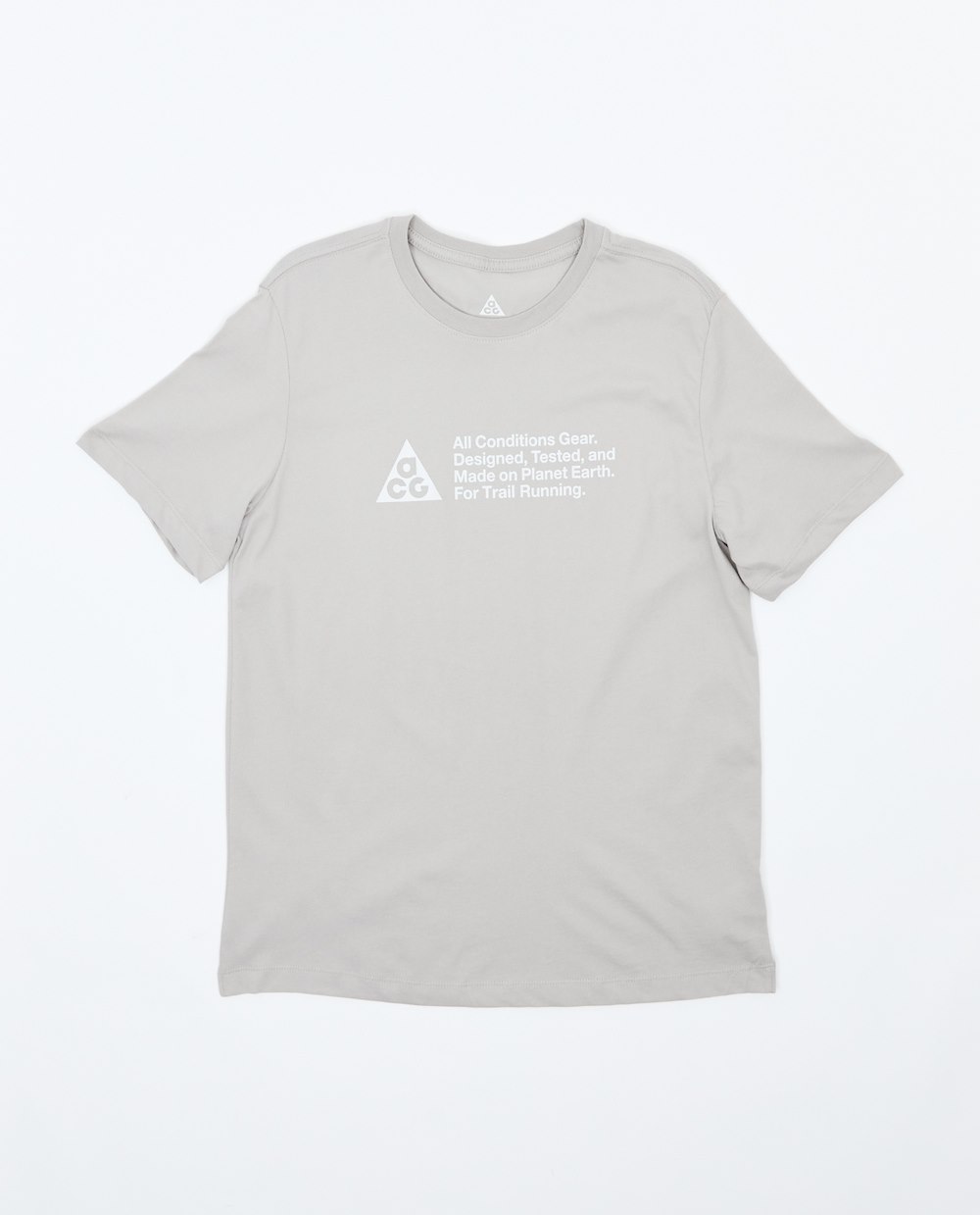 NIKE ACG M ACG DRI-FIT T-SHIRT