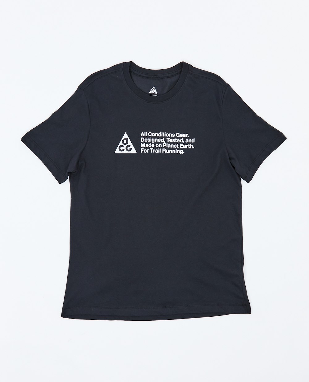 NIKE ACG M ACG DRI-FIT T-SHIRT