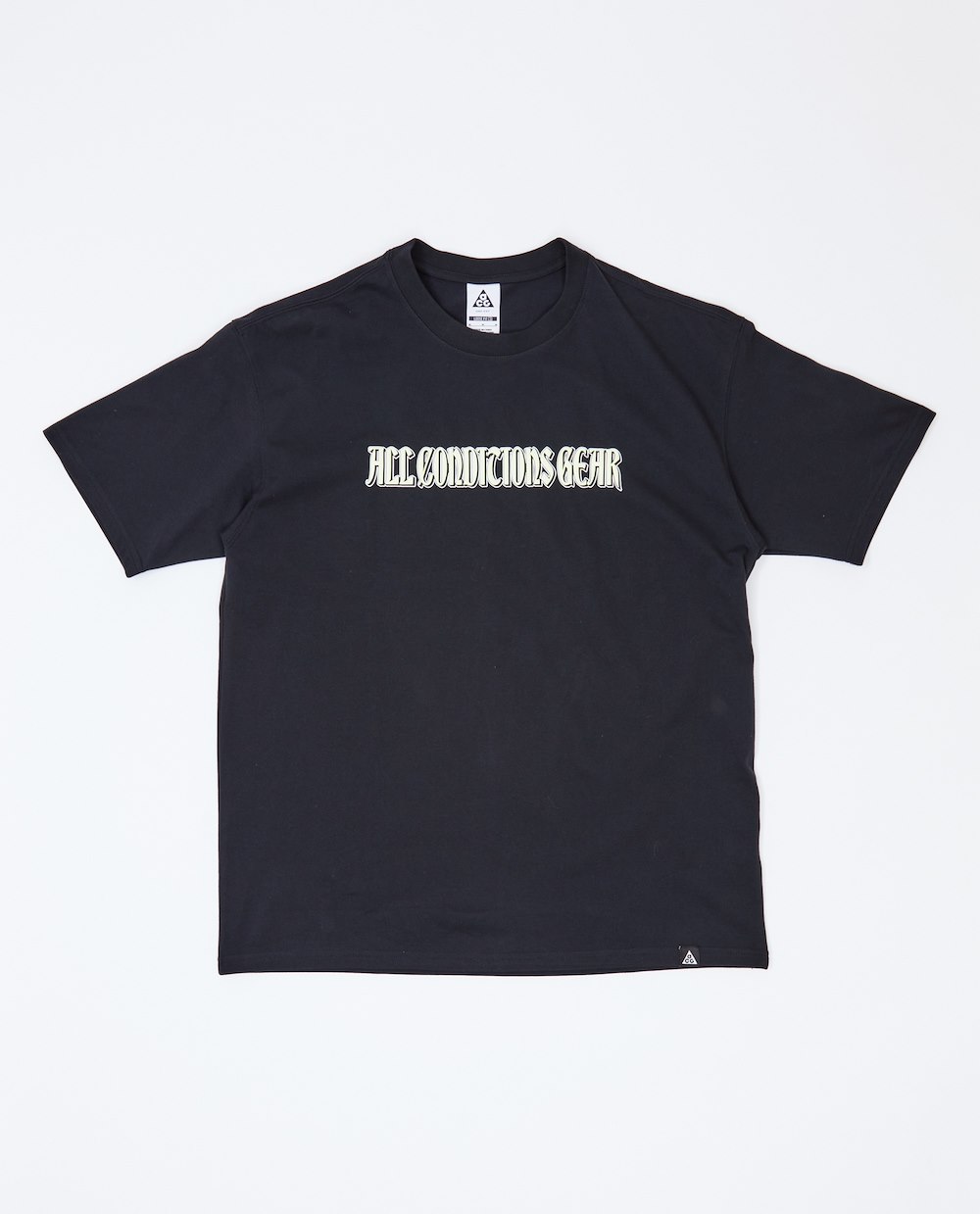 NIKE ACG M ACG DRI-FIT T-SHIRT
