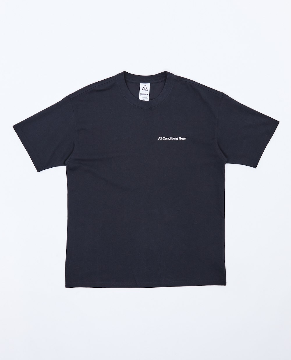 NIKE ACG M ACG DRI-FIT T-SHIRT