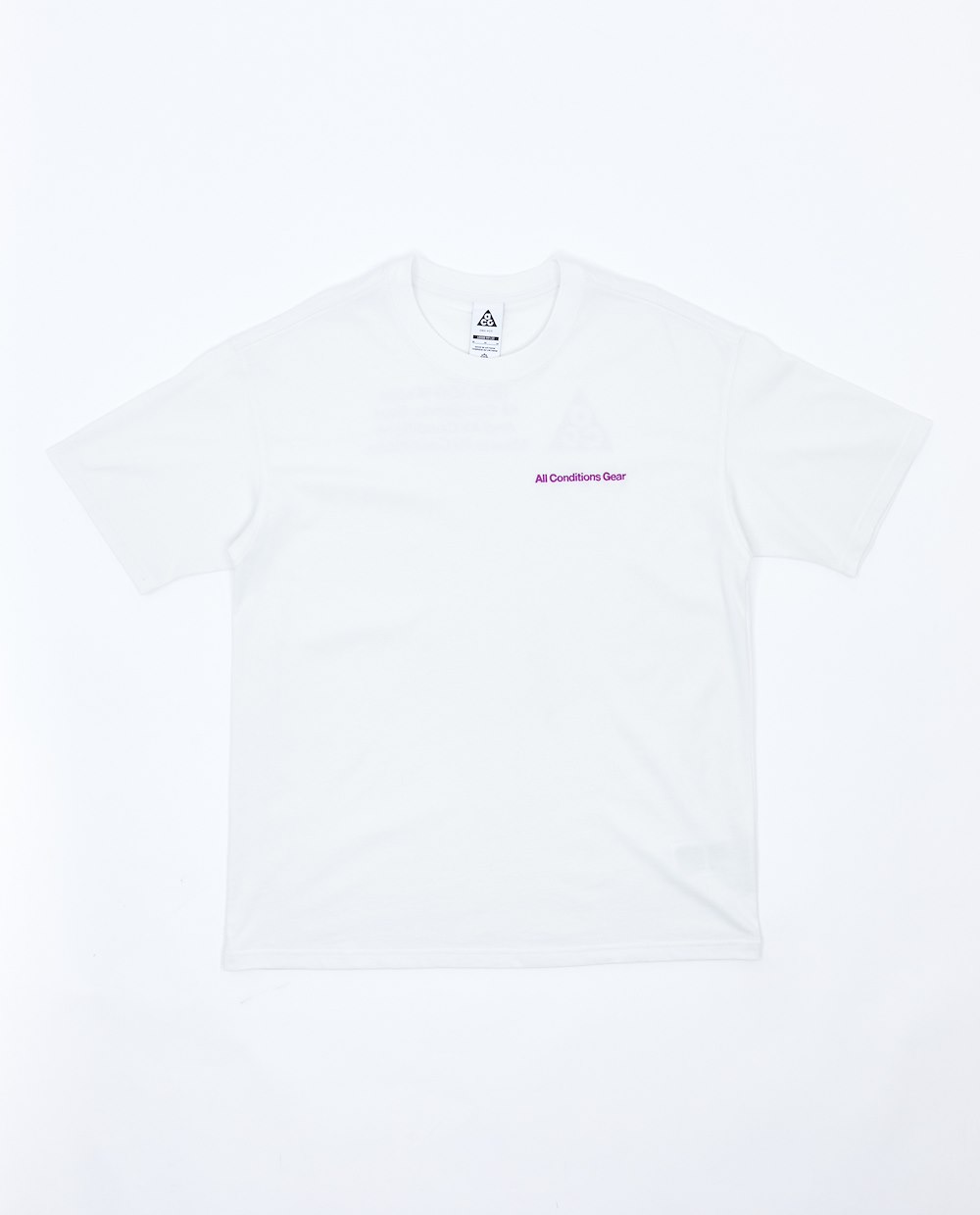 NIKE ACG M ACG DRI-FIT T-SHIRT