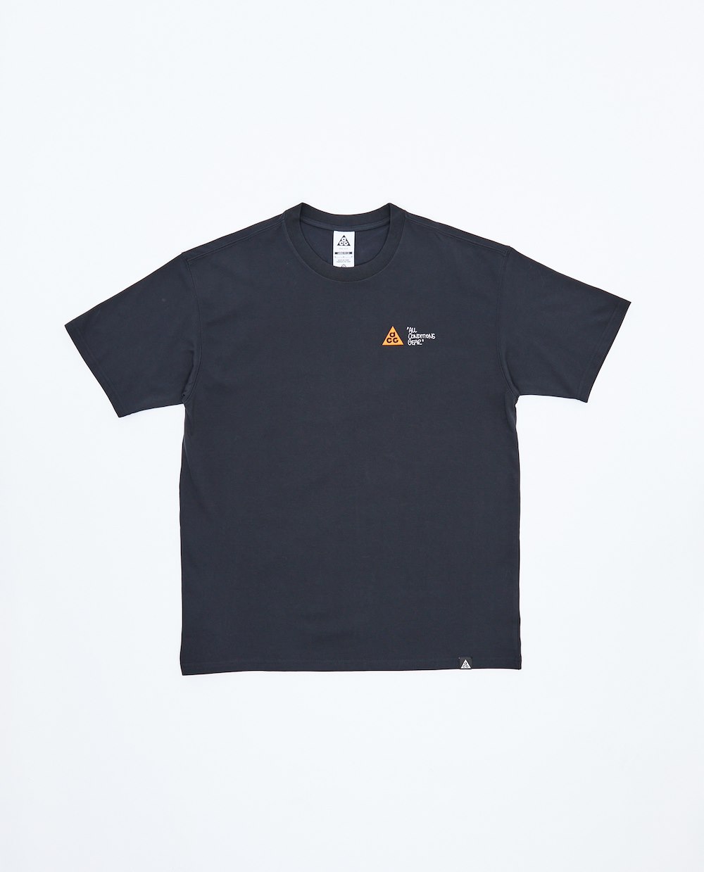 NIKE ACG M ACG DRI-FIT T-SHIRT
