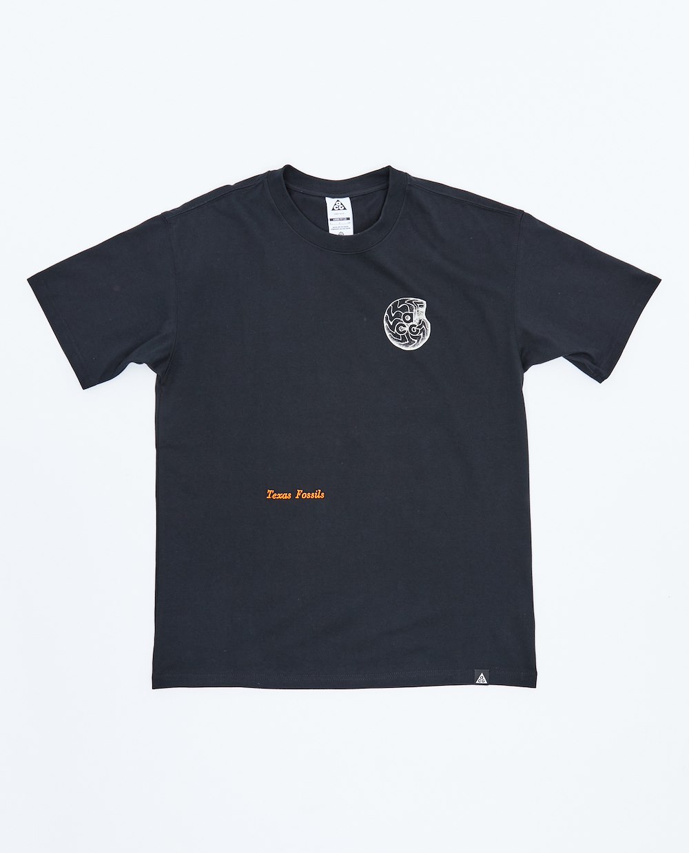 NIKE ACG M ACG FOSSILS T-SHIRT