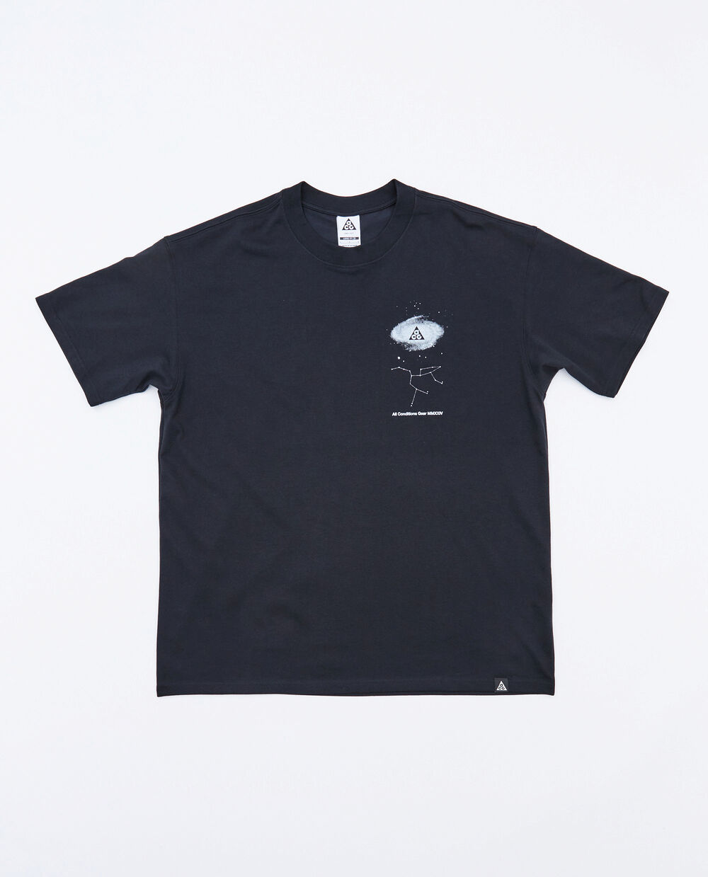 NIKE ACG M ACG GALAXY T-SHIRT