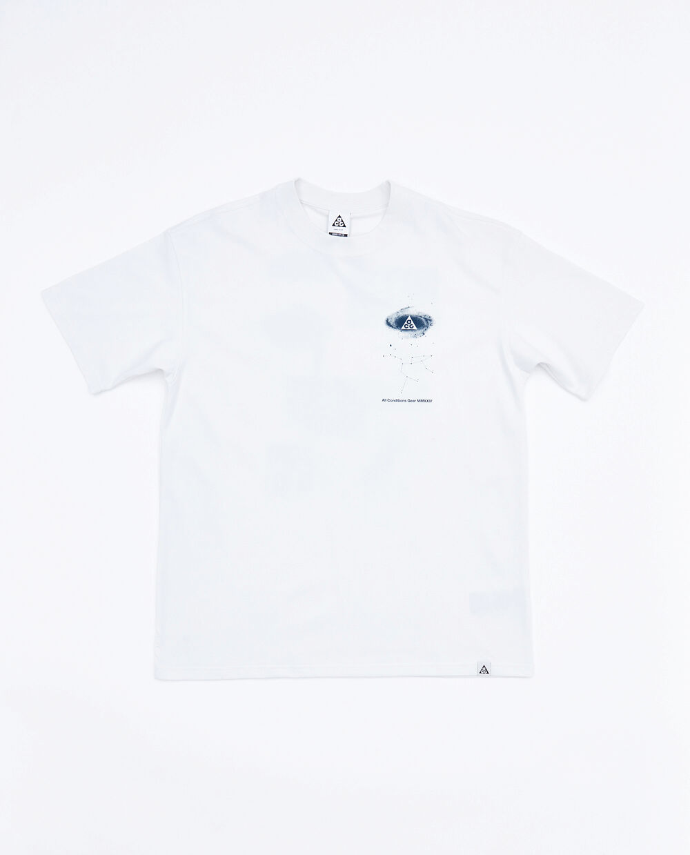 NIKE ACG M ACG GALAXY T-SHIRT