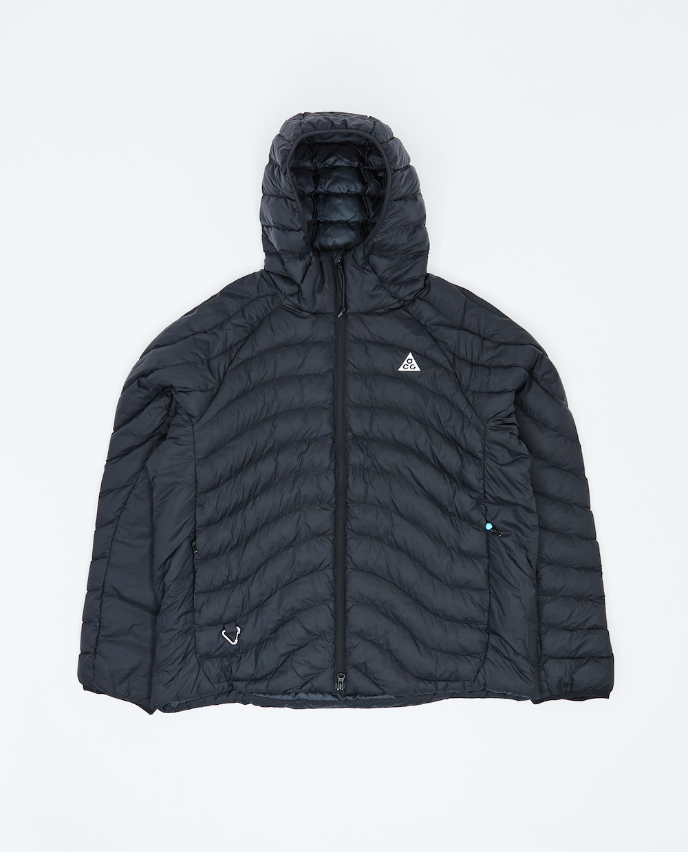 NIKE ACG M ACG "LAVA FLOW" THERMA-FIT ADV JACKET