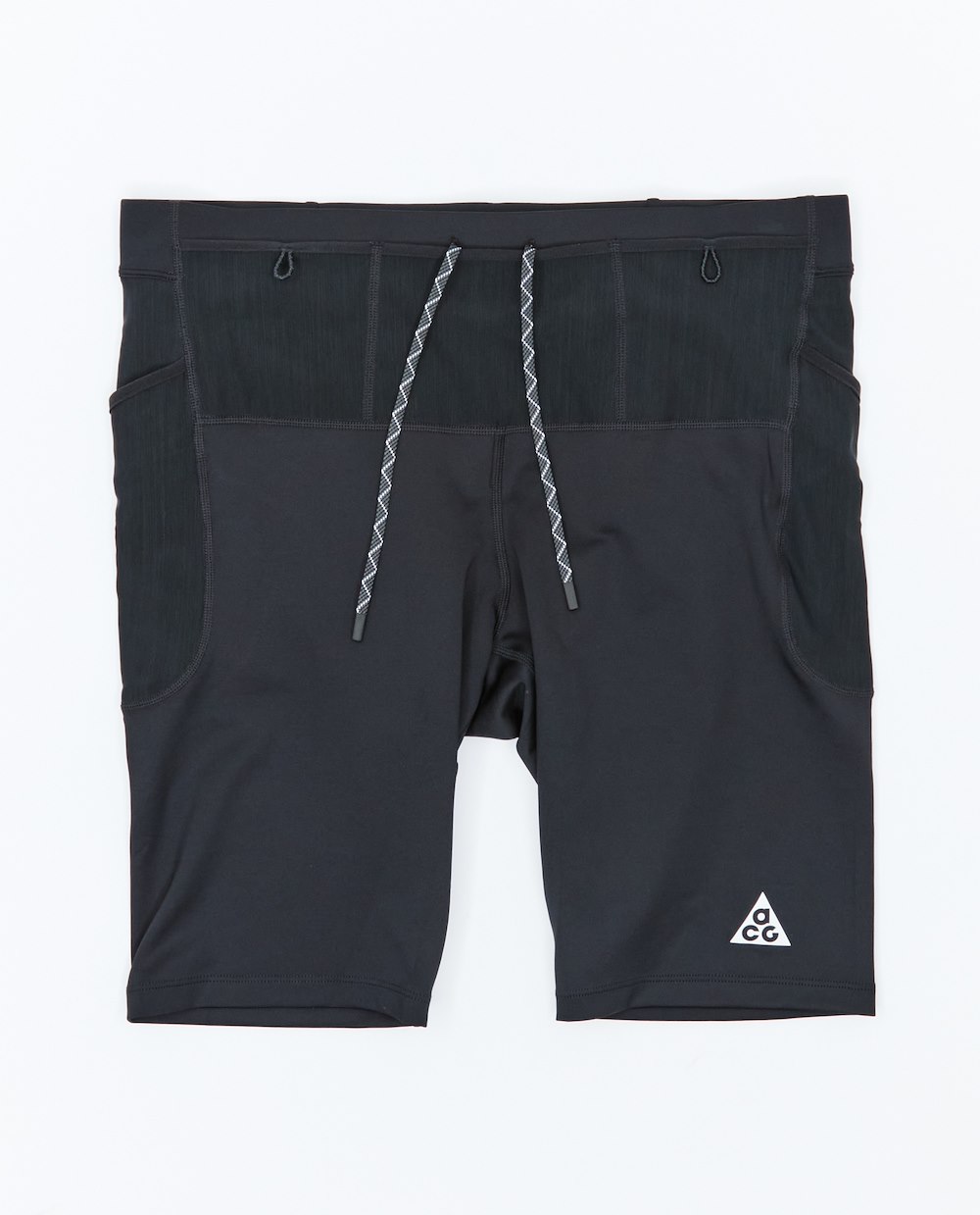 NIKE ACG M ACG "LAVA LOOPS" DRI-FIT ADV 1/2-LENGTH TRAIL RUNNING TIGHTS